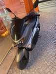 Yamaha nmax 2019