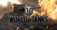 World of tanks na PC