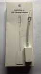 Adaptadores Apple