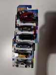 Samochody Hot Wheels