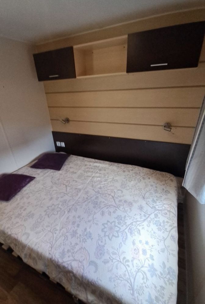 Mobile Home Arrenda-se