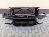 PAS PRZEDNI WZMOCNIENIE BELKA BMW 3 F30 F31 LIFT