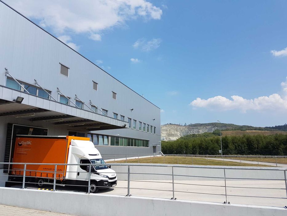 Transport Przeprowadzki Czyszczenie magazynów mieszkań Wywóz gabarytów