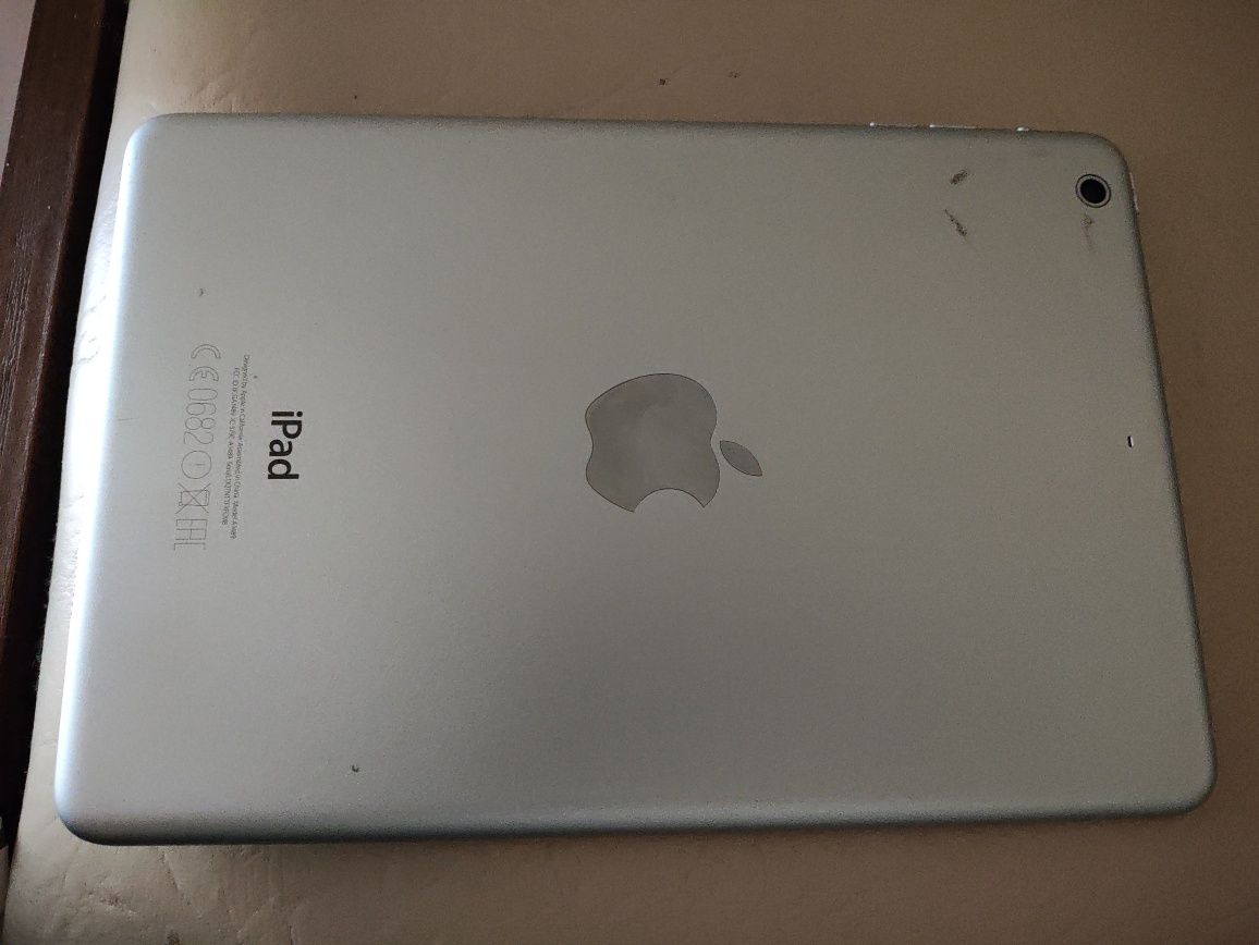 iPad mini 2 16 gb
