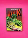 MARVEL : THE LITTLE BOOK OF HULK
