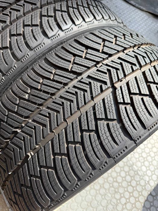 245-35 R20 91V Michelin Pilot Alpin PA4 NO 2024 4шт