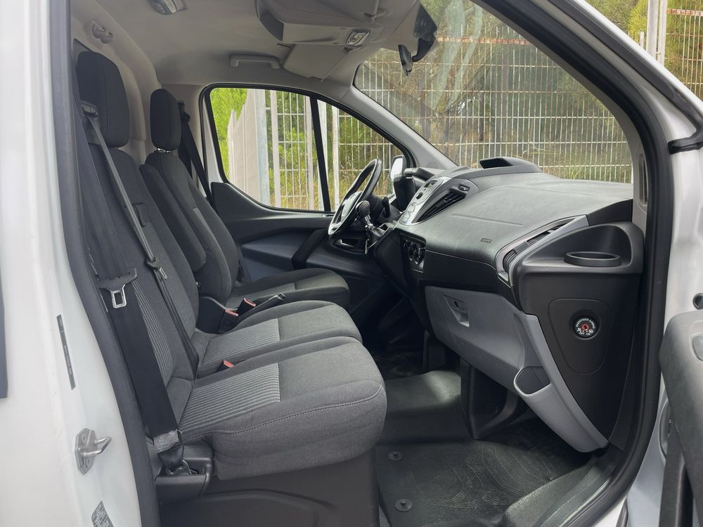 Ford Transit 2.0TDCI 3Lugares