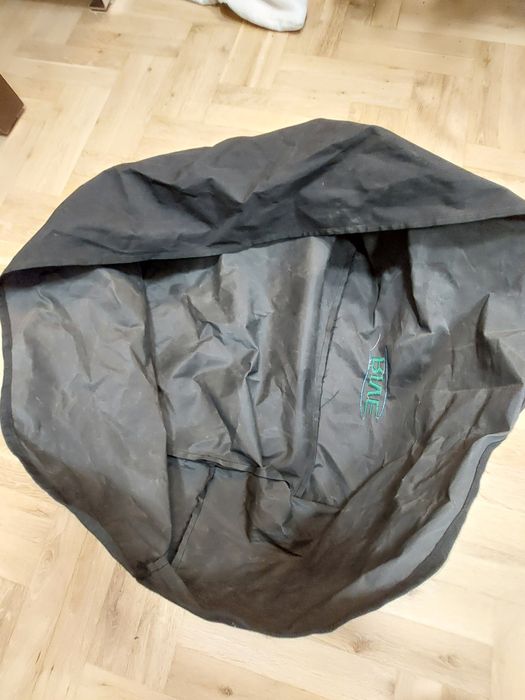 Pokrowiec na kosz Rive nieprzemakalny