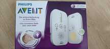 Elektroniczna niania Philips avent