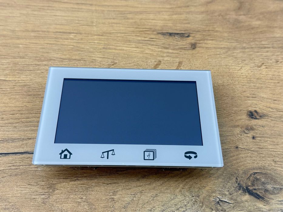 Wyświetlacz Ekran Thermomix TM5