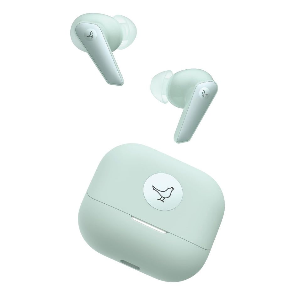 Libratone AIR 3 True Wireless In-Ear Headphones com cancelamento de ru