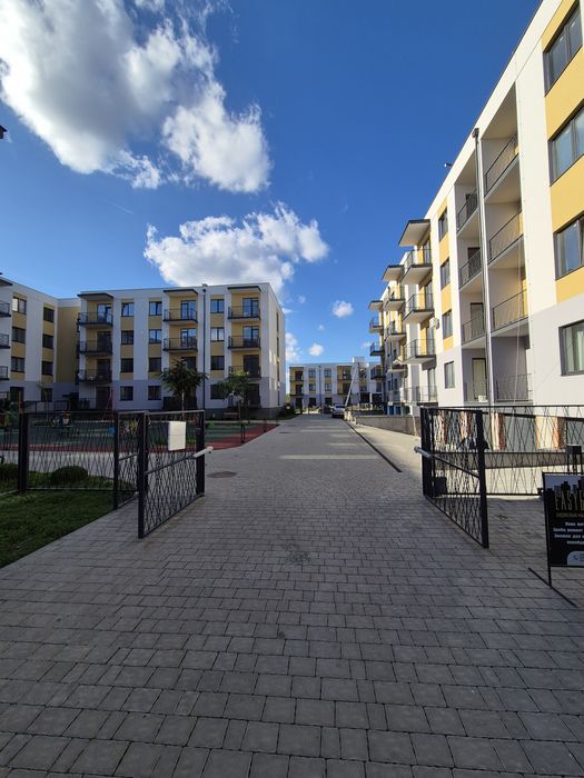 Продається простора кв-ра з ремонтом у ЖК САДОВИЙ