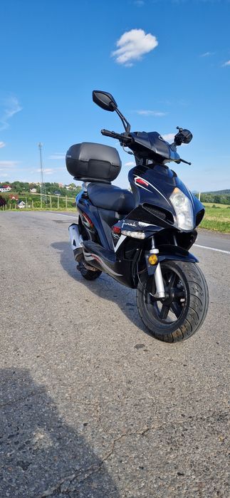 Junak 805 2t 2013r na dowód osobisty