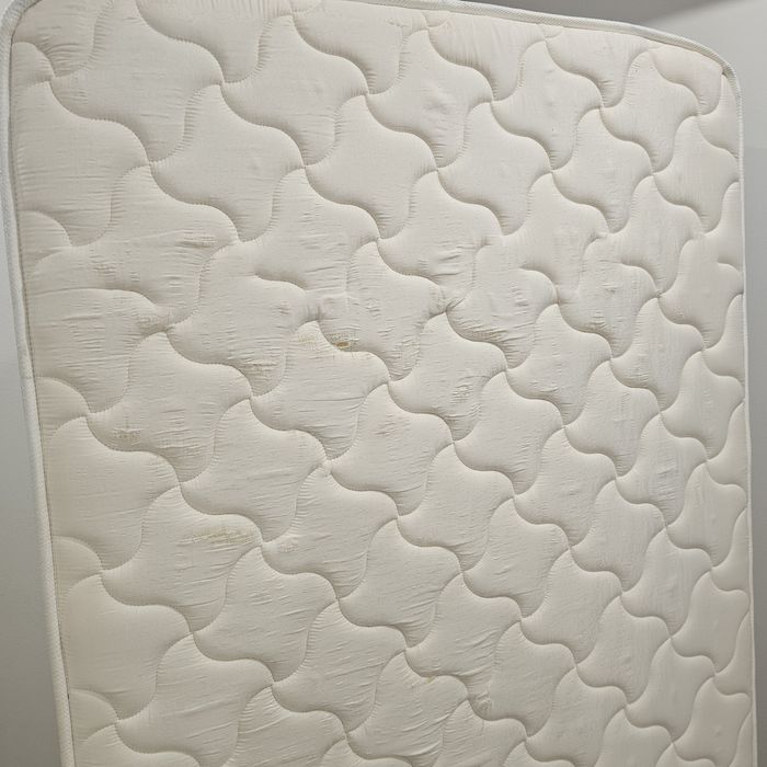 Colchão de criança