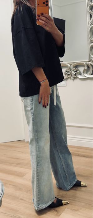 Футболка плотная Италия