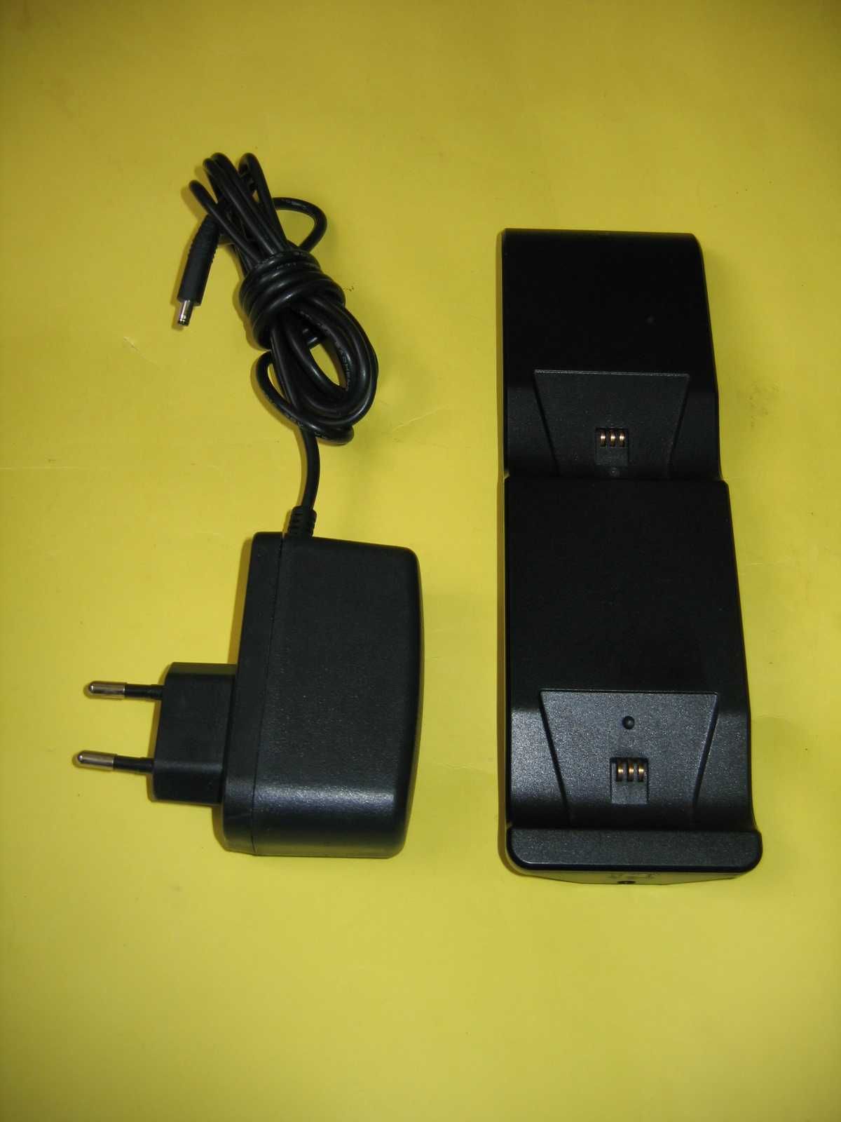 Podstawka ładująca Gaming 048-125, 049-009 Xbox X, S, One X S, Digital