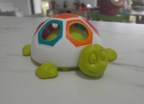 Fat Brain Toys sorter Żółw Shelly