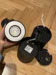 Philips massive 56330/30/10 lampa sufitowa nero