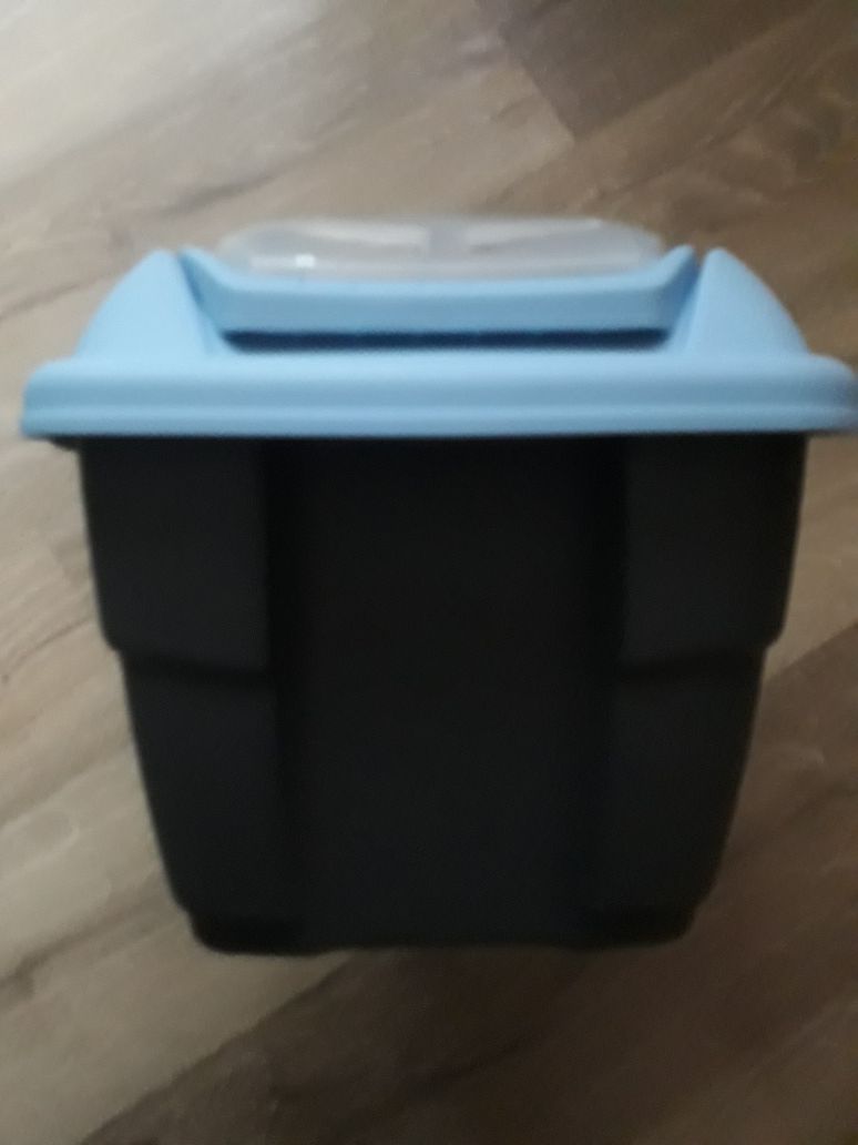 Transporter dla gryzoni królików TRIXIE Mini-Capri
