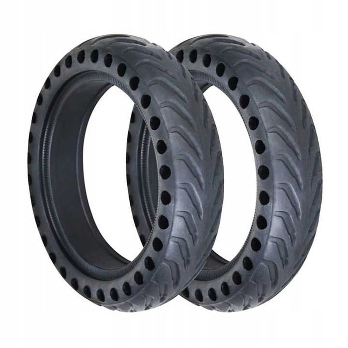 Opona Bezdętkowa 8,5x2 do Xiaomi M365/PRO – Odporna na Przebicia