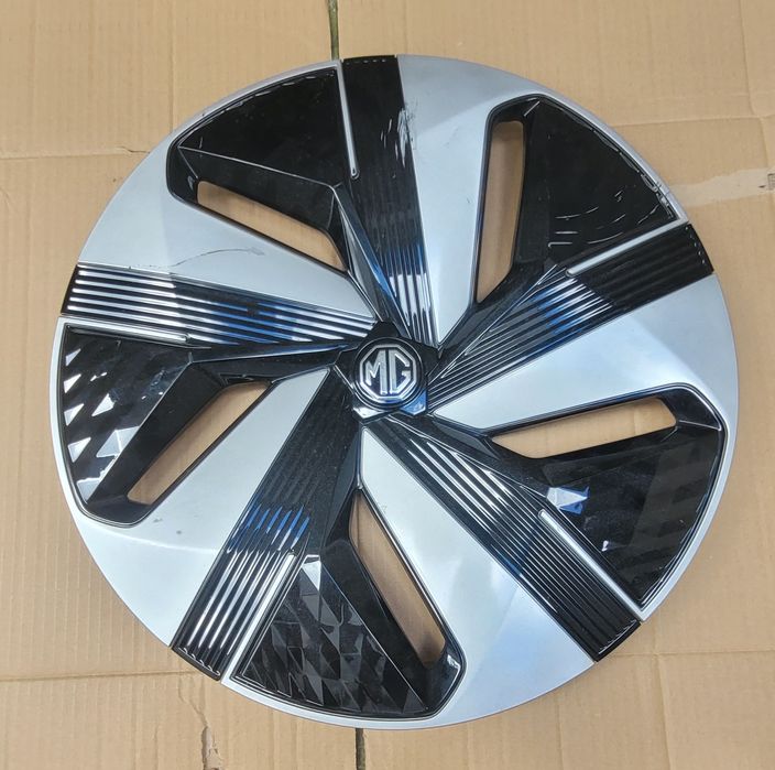 Kołpak Dekielek MG Saic