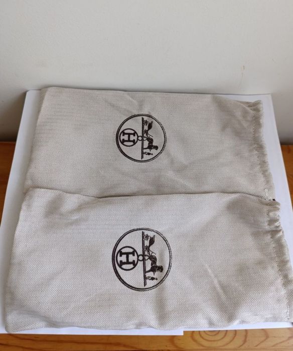 Klapki damskie Hermes