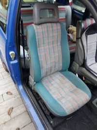 Fotel, Siedzenie Fiat Cinquecento