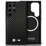 BMW futerał do SAMSUNG S25 Ultra BMHMS25L24PUCILK black