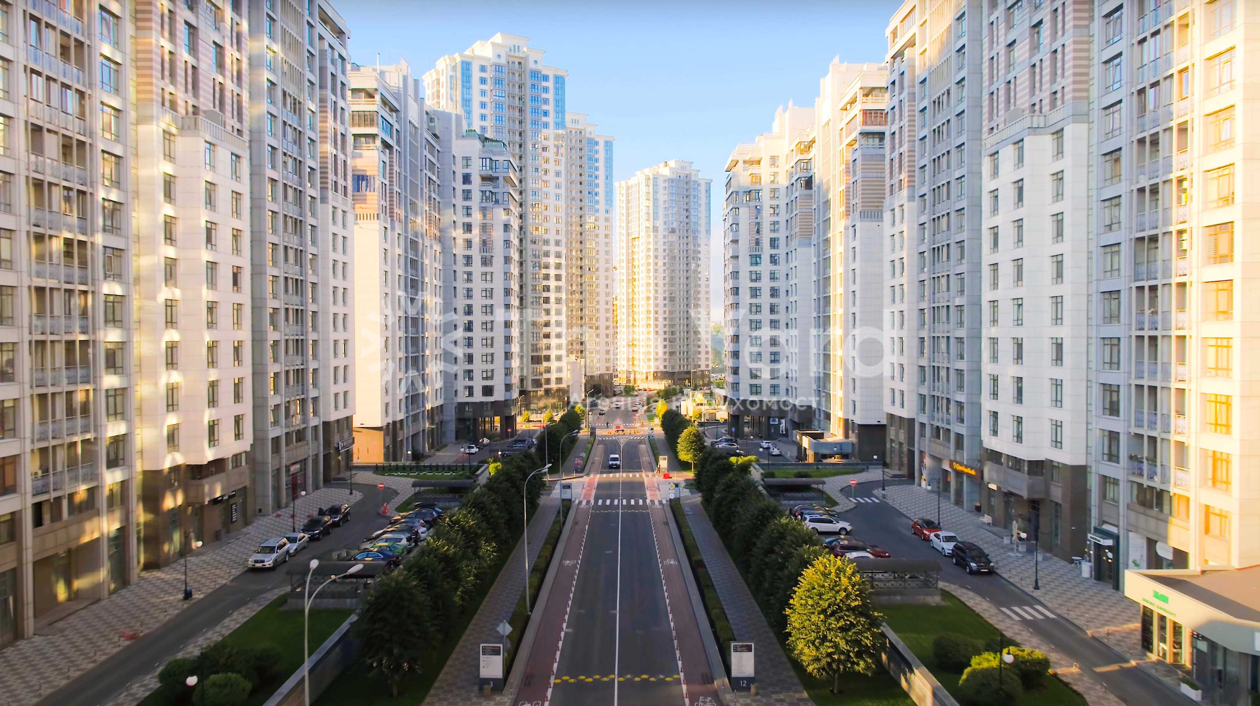 Продаж 2-к 82 кв.м ЖК Новопечерські Липки, Андрія Верхогляда 17В