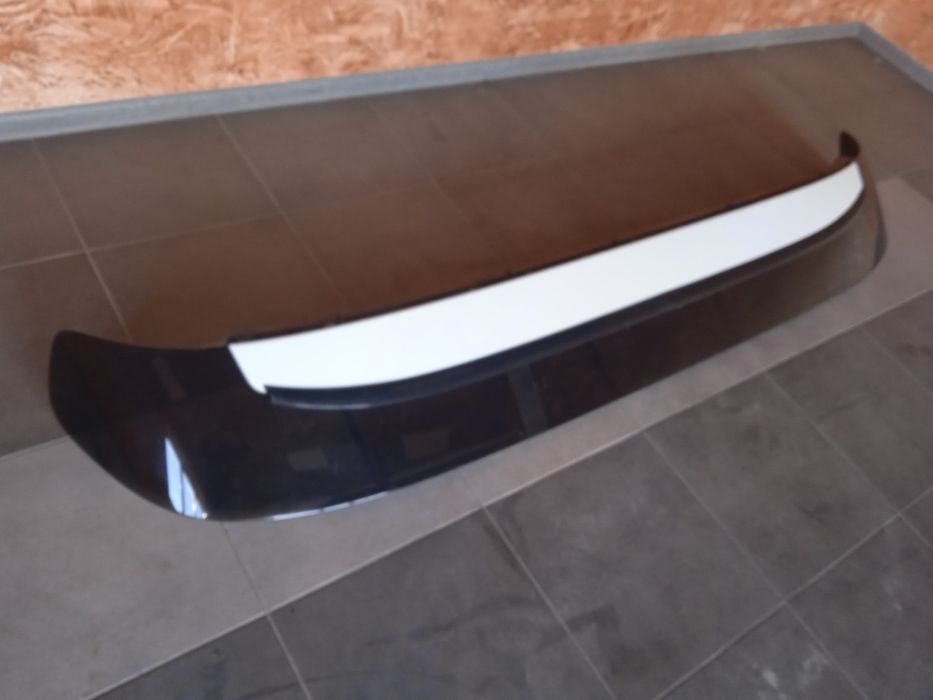 Продам на  Volvo FH 13, сонце захисний сполер козирьок