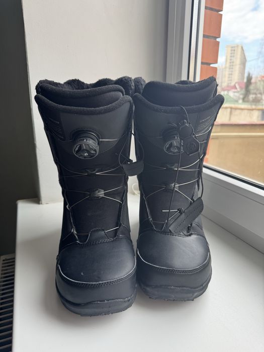 Сноуборд berton the berzerker 165 см комлект