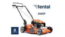 Kosiarka spalinowa HUSQVARNA LB256SP, nowa, gwarancja, od ręki