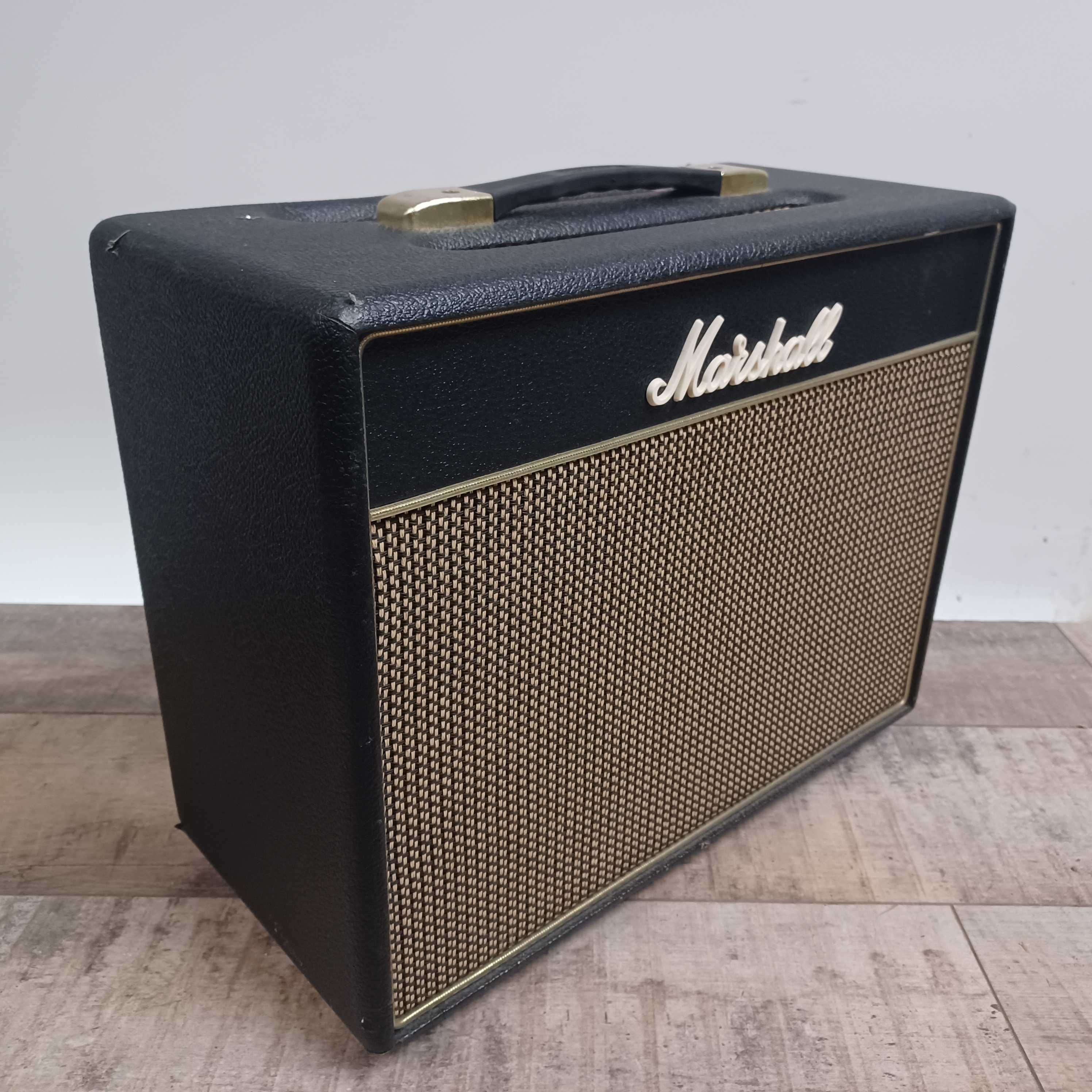 Marshall Class 5 lampowe combo gitarowe + Celestion Creamback