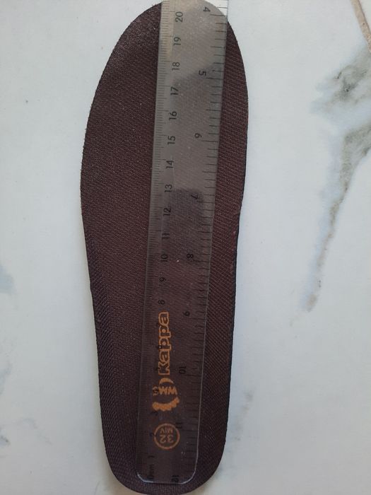 Сапоги детские Kappa 32 размер