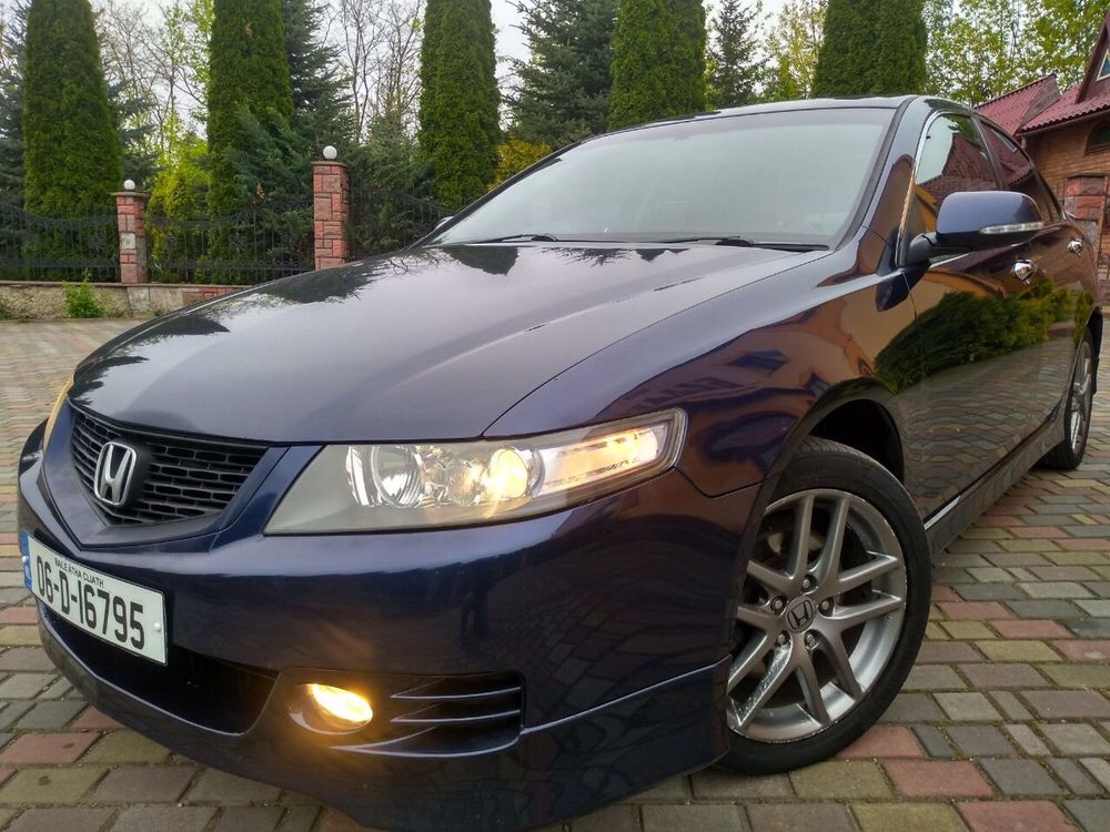 Запчасти Хонда аккорд, детали Хонда акорд 7, Honda Accord 7