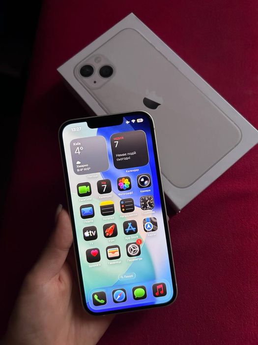Прода айфон Iphone 13 256