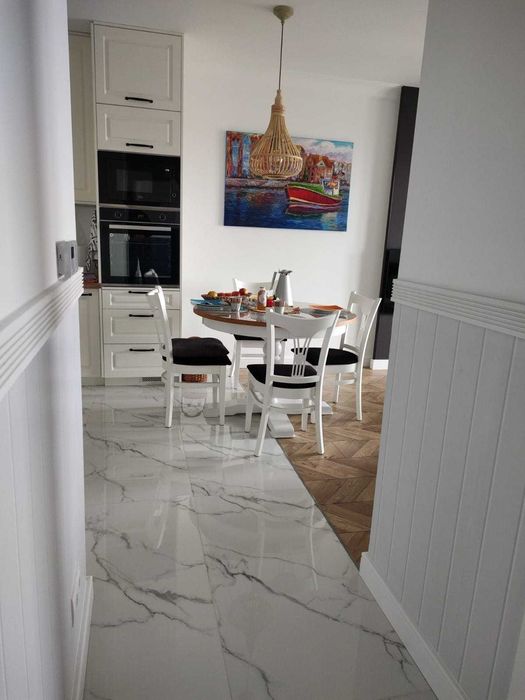Apartament z widokiem na morze od 3.10