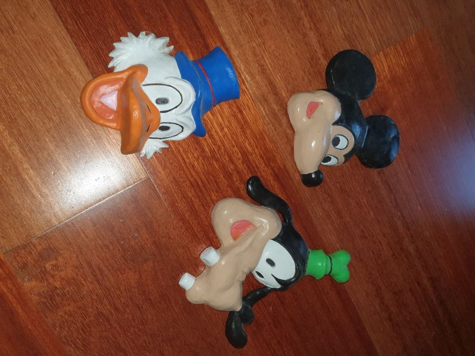 Decoração Disney para quarto criança