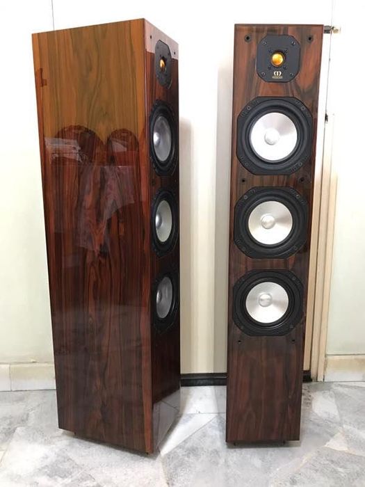 Monitor Áudio Studio 50