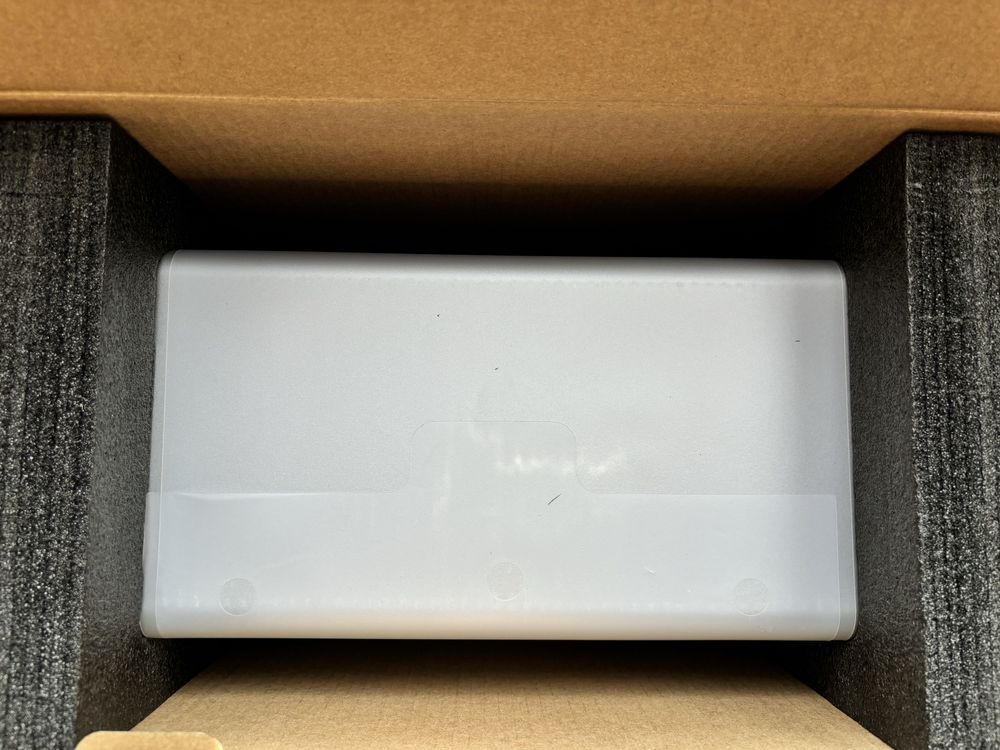 Razer Core X Mercury  External Graphics Enclosure