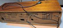 Sprzedam radio z PRL