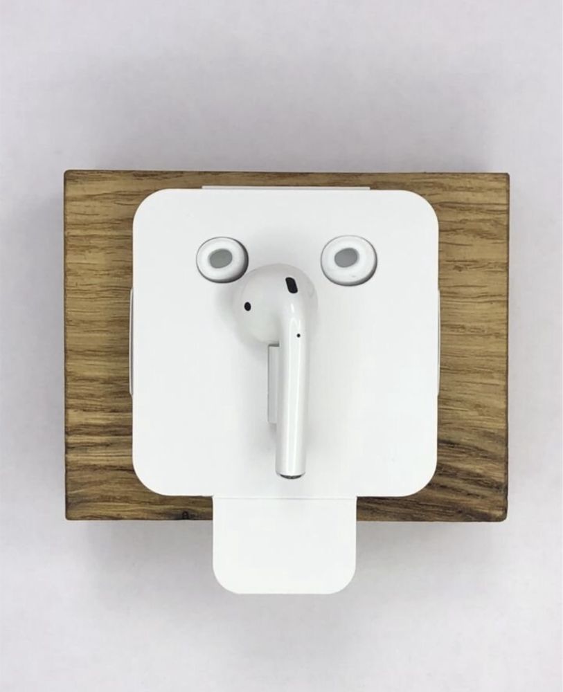 Nowa Lewa Sluchawka Airpods 2 A2031 A2032
