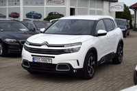 Citroën C5 Aircross 1,5 BlueHDi 130KM Automat EAT8, Nawigacja, Kamera, Zarejestrowany