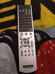 Pilot kino domowe Sony RM u40