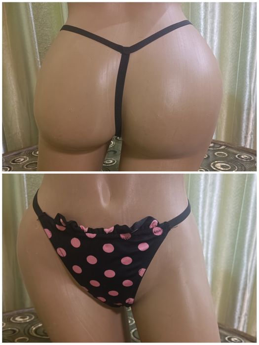 Сексуальное женское белье для создания эротического образа