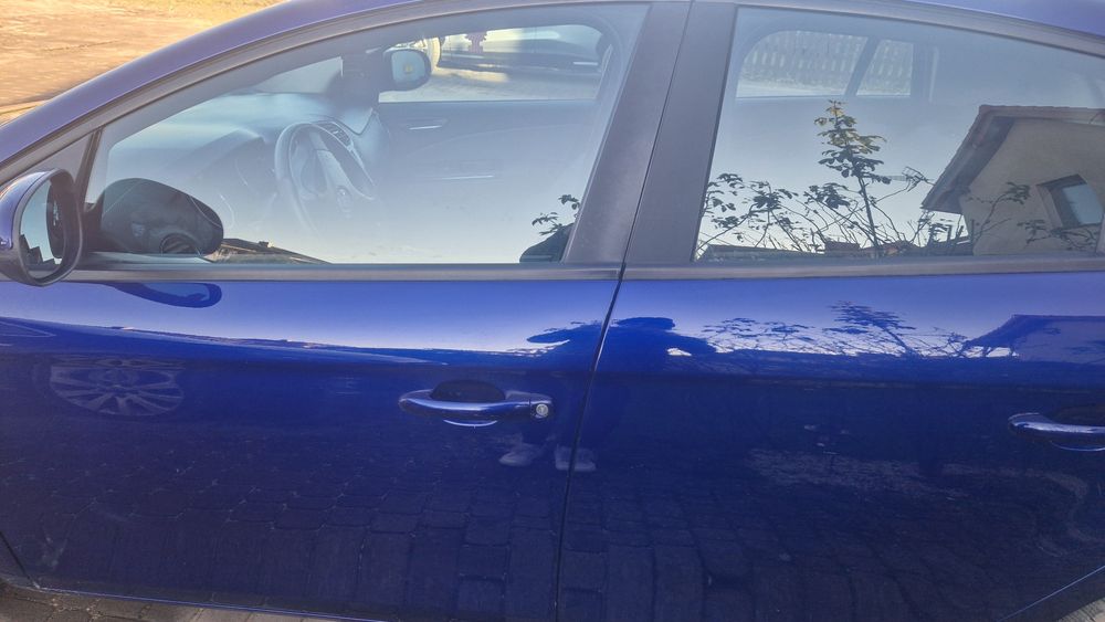 Sprzedam Fiat Bravo 2008 od zaraz