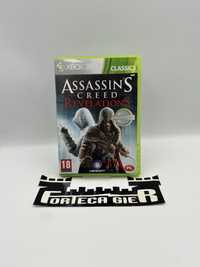 PL Assassins Creed Revelations Xbox 360 Gwarancja