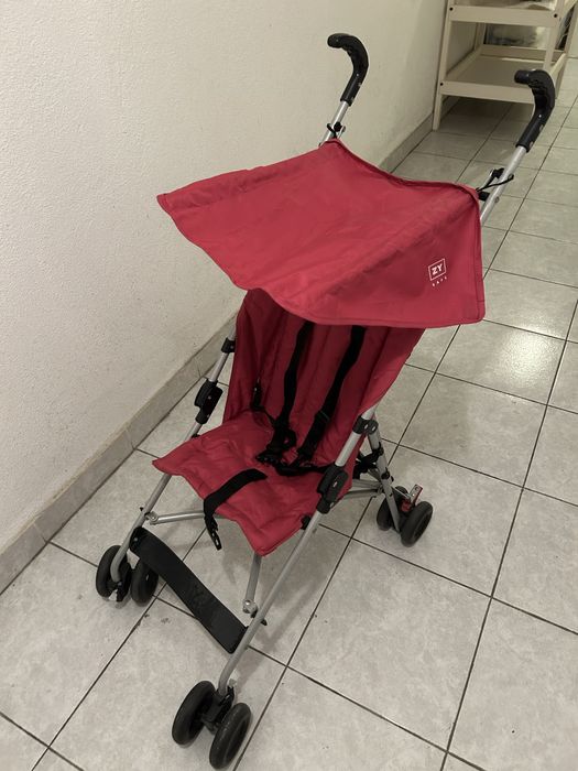Carrinho bébé Zippy