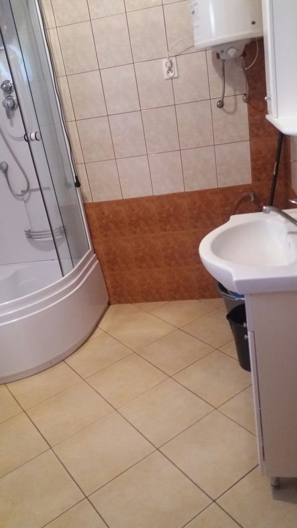 Domek letniskowy na Mazurach