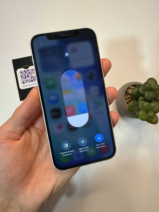 Iphone 12 128 gb, ідеальний стан, айфон 12 128 гб